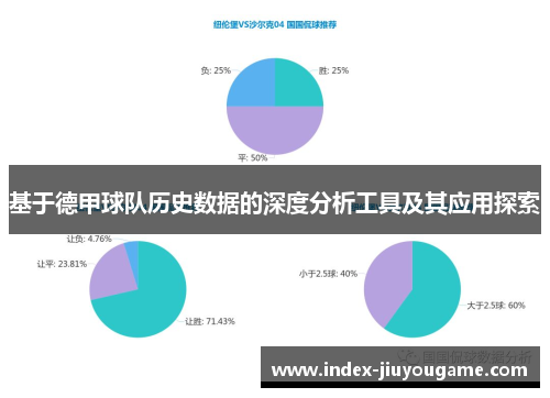 基于德甲球队历史数据的深度分析工具及其应用探索